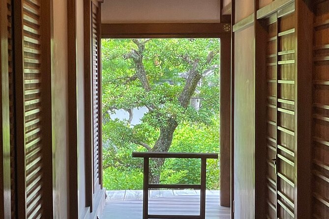 Kyoto: 7 Sights Private Tour With Fushimi Inari-taisha Shrine 2024 - Meeting Point