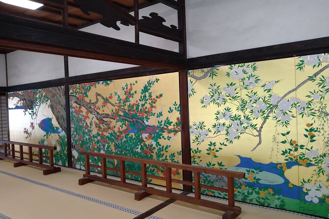 Kyoto: 7 Sights Private Tour With Fushimi Inari-taisha Shrine 2024 - Tour Inclusions