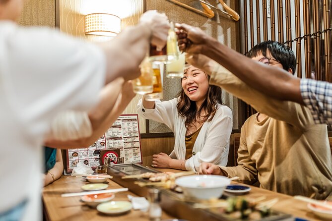 Kyoto Private Night Tour: From Gion District To Old Pontocho, 100% Personalized - Customer Reviews