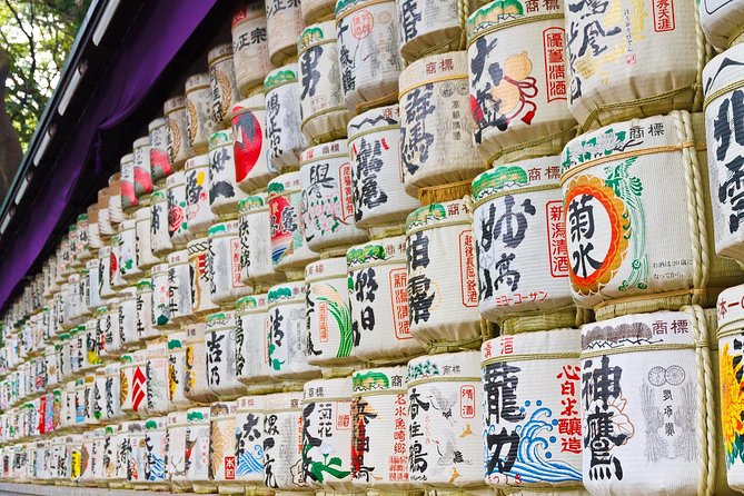 Kyoto One Day Tour With a Local: 100% Personalized & Private - Customizable Itinerary Options