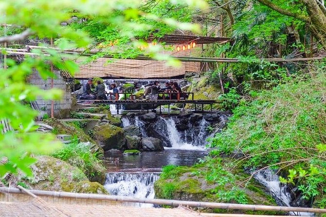 Arashiyama Bamboo Grove Day Trip From Kyoto With a Local: Private & Personalized - Meeting Point Information