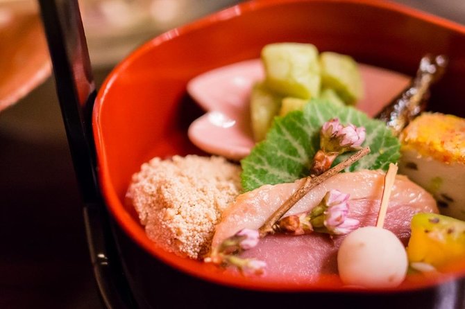 Kyoto Private Food Tours With a Local Foodie: 100% Personalized - Flexible Meeting Point
