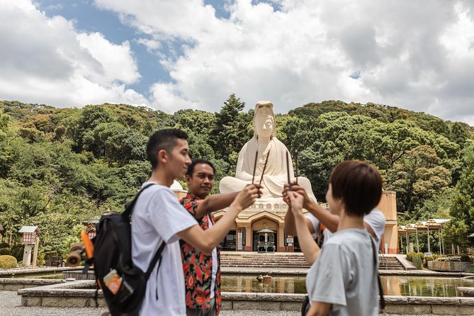 Kyoto Private Tours With Locals: 100% Personalized, See the City Unscripted - Accessibility and Logistics