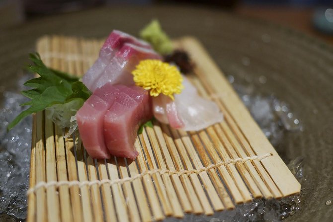Kyoto Evening Gion Food Tour Including Kaiseki Dinner - Traveler Feedback