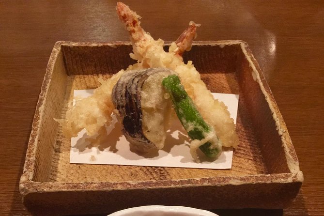 Kyoto Evening Gion Food Tour Including Kaiseki Dinner - River Stroll