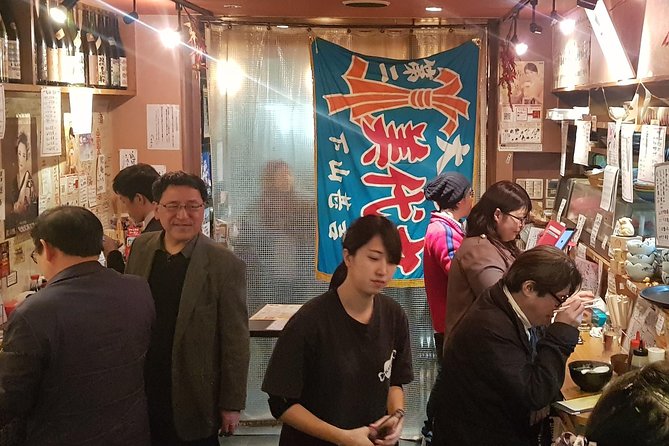 Nighttime All-Inclusive Local Eats and Streets, Gion and Beyond - Customer Recommendations