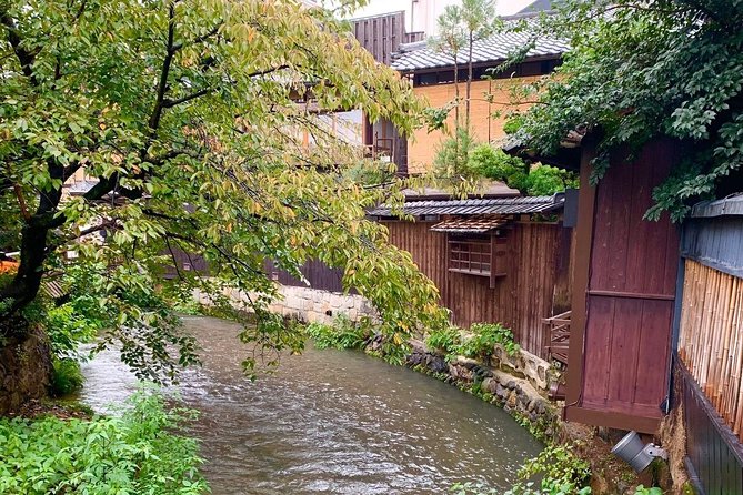 Carefree Private Exploration of Fushimi Inari, Gion, Kiyomizudera, and More - Reviews and Ratings
