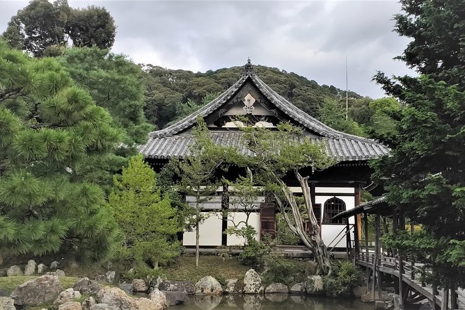 Carefree Private Exploration of Fushimi Inari, Gion, Kiyomizudera, and More - Meeting and Pickup Instructions