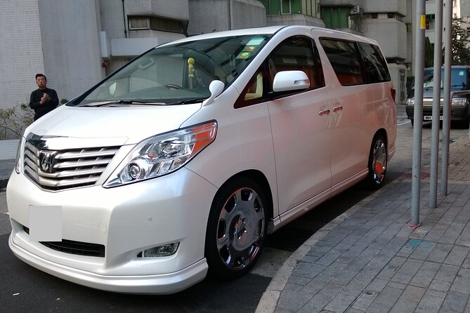 Kyoto Hotels to Kansai Airport (Kix) - Departure Private Transfer - Pricing and Guarantee