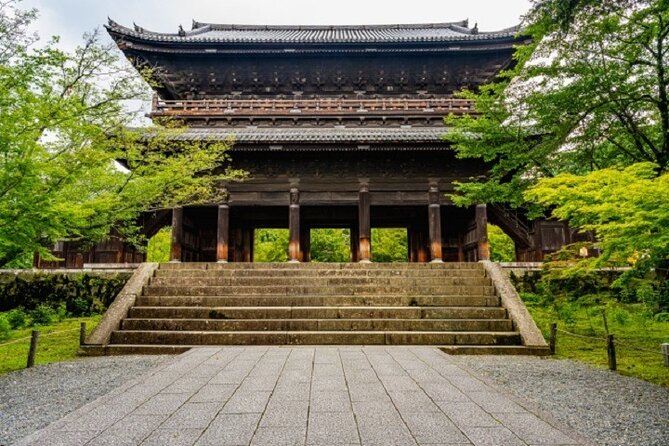 Kyoto Philosophy Tour With Philosopher (Private Tour) - Additional Info