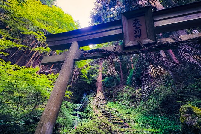 Path of Ninja & Shogun: Private Van History Tour From Kyoto - Travelers Feedback