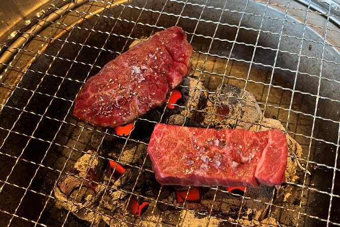 Private Wagyu Beef Tour With a Local Guide - Cancellation Policy