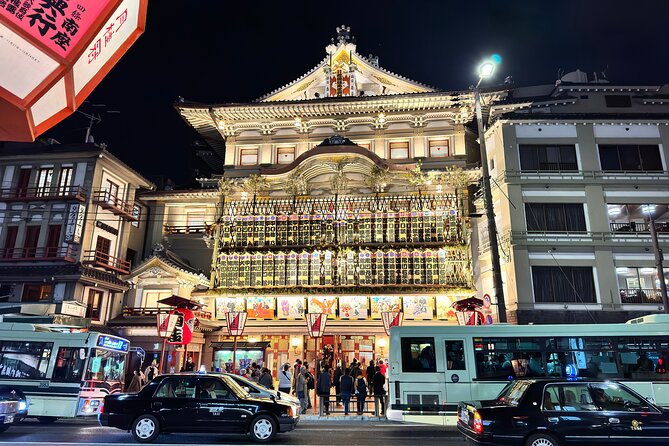 Kyoto Gion Sunset Tour: Gion, Pontocho, Yasaka & Secrets - What To Expect During the Tour