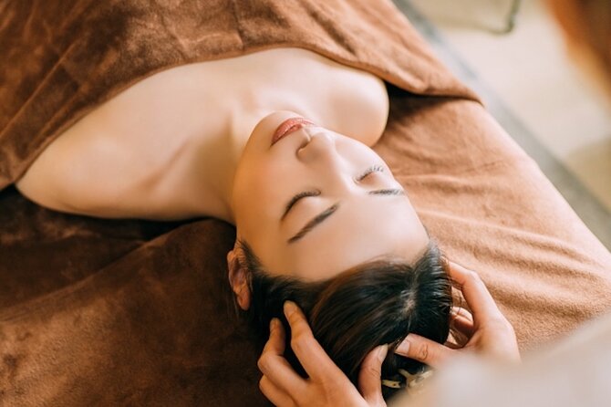 2-Hour Oriental Body and Head Massage in Kyoto Japan - Discover Kyotos Oriental Massage Tradition