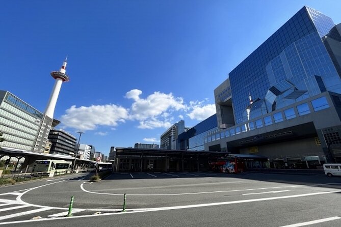 2-Hour Oriental Body and Head Massage in Kyoto Japan - Enjoy a Professional Massage Therapist