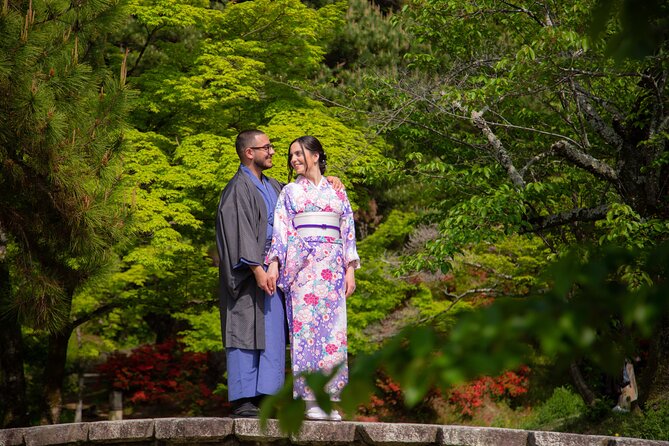 Private Vacation Photographer in Kyoto - Why Choose a Private Photographer
