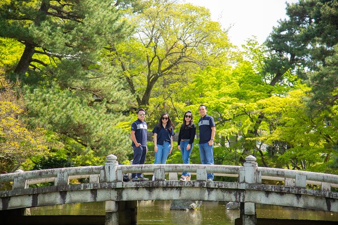 Private Vacation Photographer in Kyoto - Tips for a Successful Photoshoot
