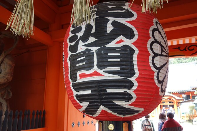 Kyoto Full Day Tour With a Local Travel Companion - Booking and Cancellation Policy