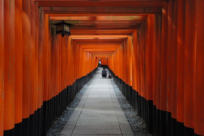 Private Full Day Tour in Kyoto With a Local Travel Companion - Pricing and Lowest Price Guarantee