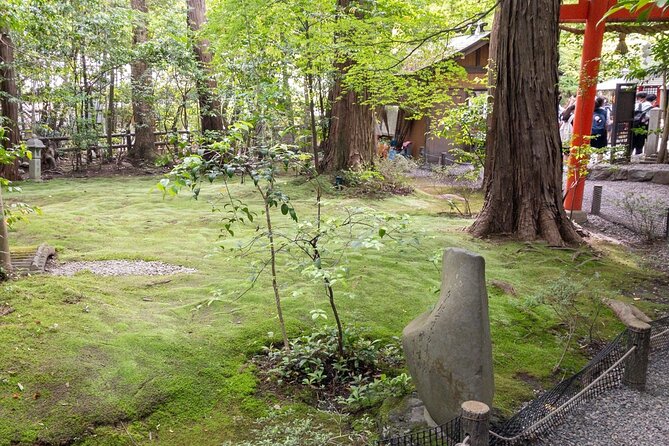 Deep & Quiet Arashiyama/Sagano Walking Tour of the Tale of Genji - Customer Reviews