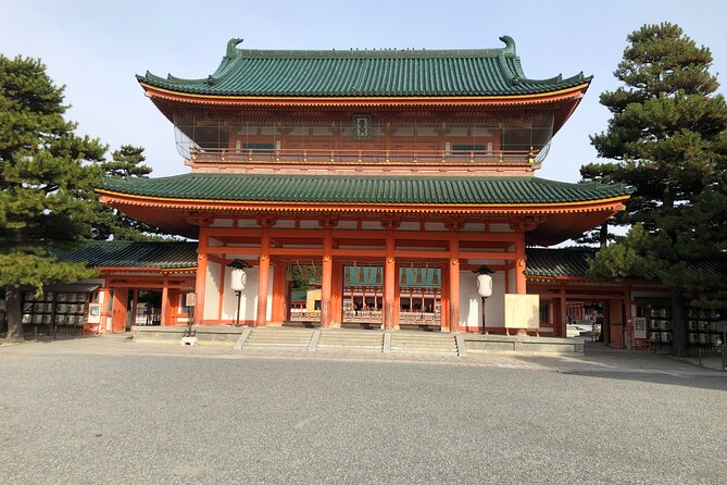 Kyoto Bamboo Forest & Golden Pavilion (E-Bike or Sport Bike) - Traveler Photos and Reviews