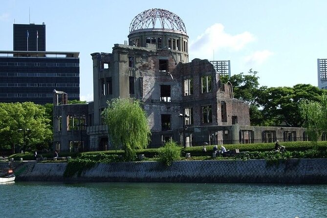 Hiroshima and Miyajima 1 Day Tour for Who Own the JR Pass Only - Pricing Details