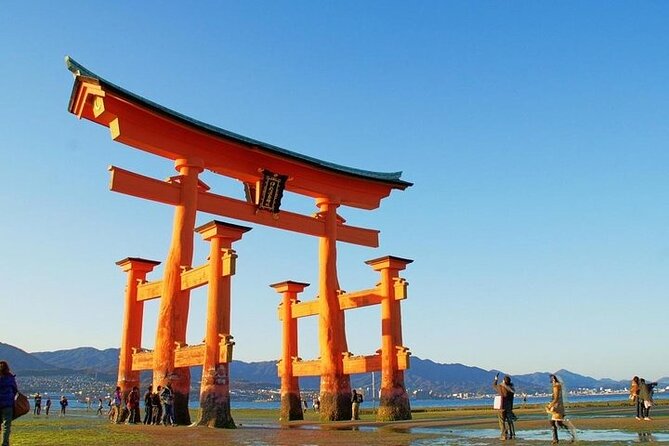 Hiroshima and Miyajima 1 Day Tour for Who Own the JR Pass Only - Customization Options