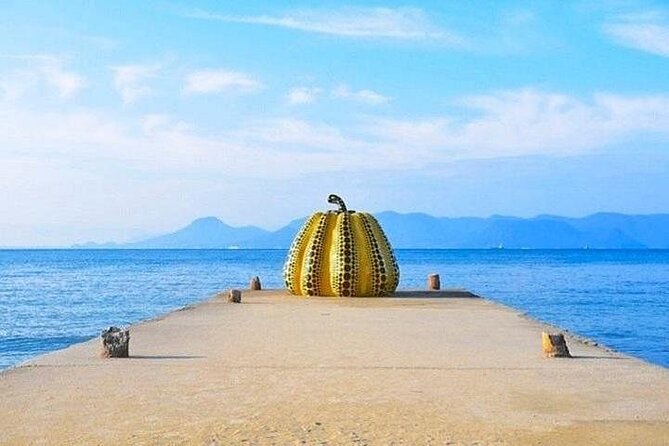 Naoshima Island 2 Days Tour From Osaka or Kyoto - Tour Pricing Information