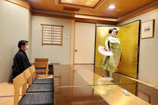 Kyoto Kimono Rental Experience and Maiko Dinner Show - Booking Process Overview