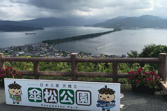 Amanohashidate and Miyama Kayabuki No Sato 1 Day Tour From Osaka - Traveler Photos