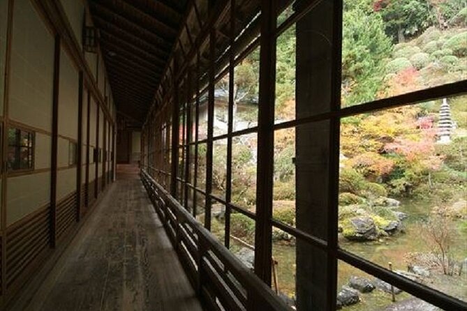 Mt Koya 2-Day Private Walking Tour From Kyoto - Booking Process