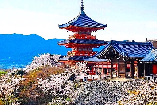 4-Day Private Kyoto Osaka Nara Sightseeing Tour With Guide - What To Bring