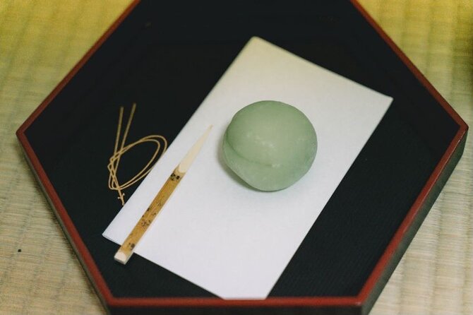 Tea Ceremony by the Tea Master in Kyoto SHIUN an - Cancellation Policy and Reviews