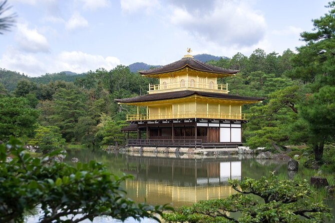 All Inclusive Full Day Private Kyoto Sightseeing Tour - Overview