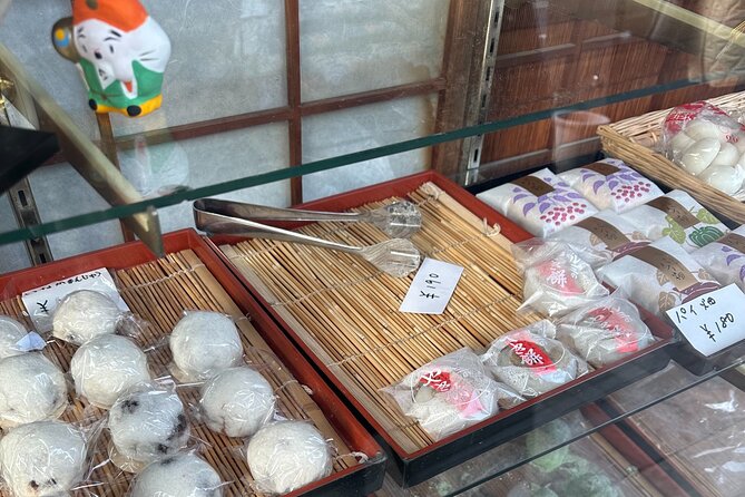 5-Hour Class to Discover the Culinary Culture of Kyoto - Local Ingredients Showcase