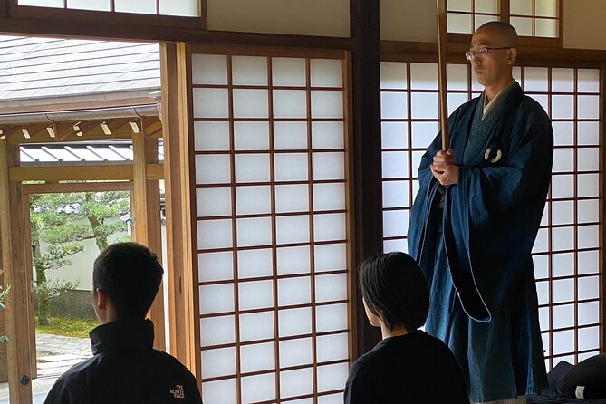 5-Hour Class to Discover the Culinary Culture of Kyoto - Cooking Demonstration Details