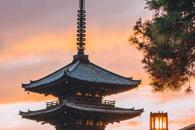 2 Hour Night Walking Tour Throughout Gion in a Small Group - Booking Confirmation Details