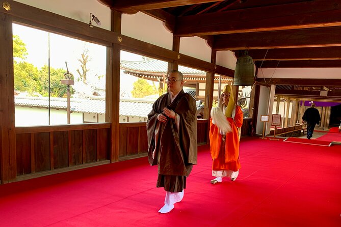 Gion District Walking With an Expert Local Tour Guide in Kyoto - Booking Information