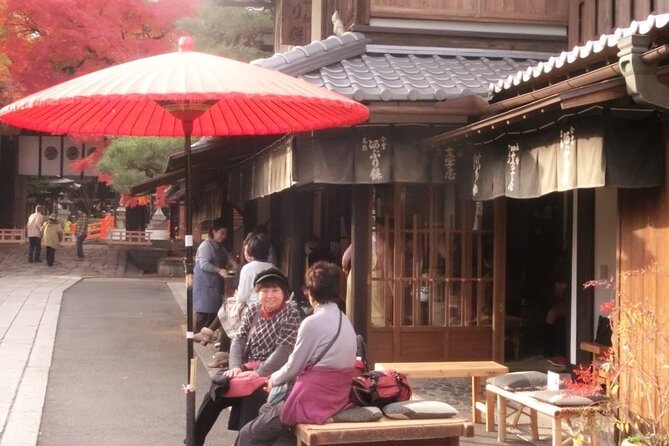 Full Day Private Walking Day Tour in Kyoto With Tea - Pricing Information