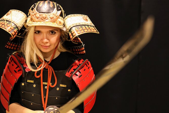 Skip the Lines Basic Ticket at SAMURAI NINJA MUSEUM KYOTO - Ticket Pricing and Options