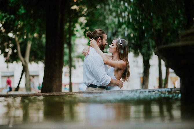 Private Photo Session With a Local Photographer in Kyoto - Copyright Information