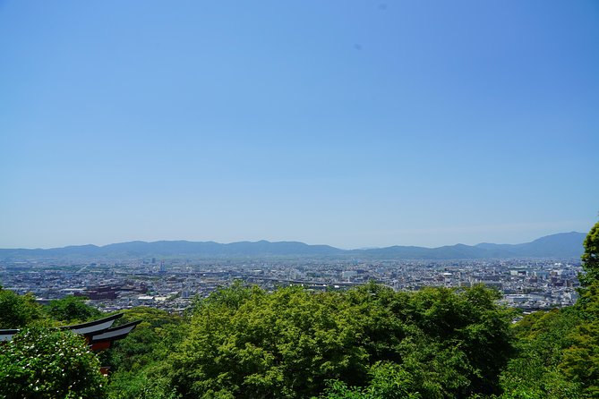 Fushimi Inari Hidden Hiking Tour - Background Information