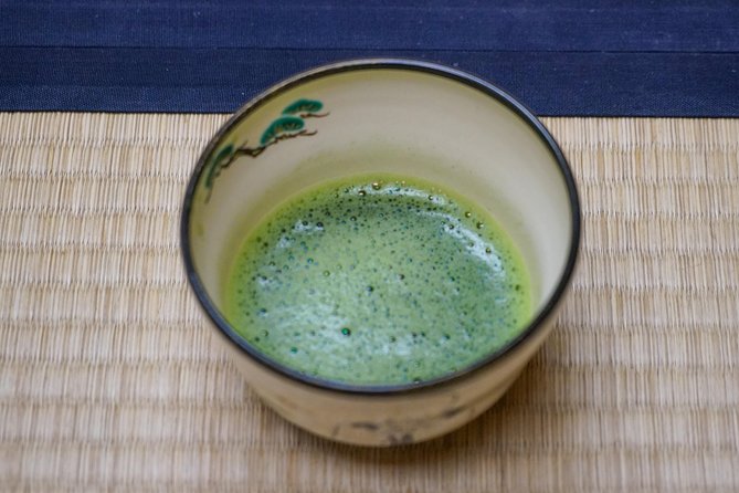 Kyoto Tea Ceremony & Kiyomizu-dera Temple Walking Tour - Important Reminders