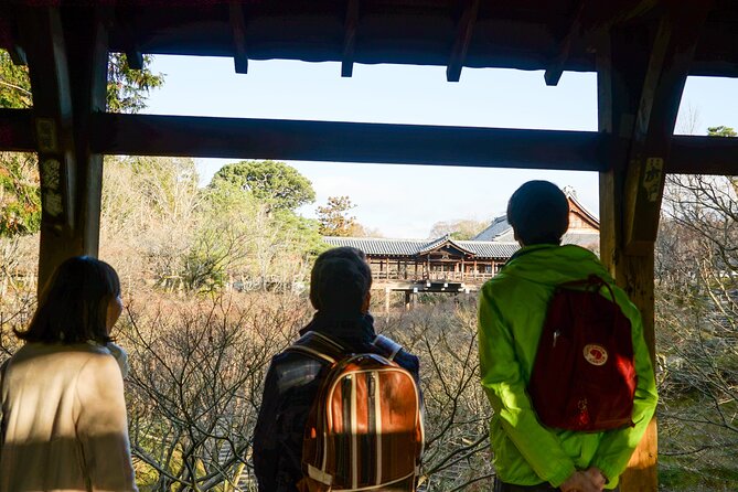 Kyoto Zen Meditation & Garden Tour at a Zen Temple With Lunch - Pricing, Provider, and Booking Information