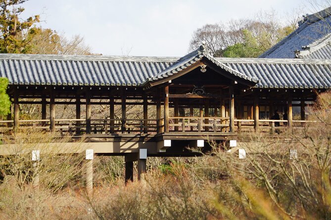 Kyoto Zen Meditation & Garden Tour at a Zen Temple With Lunch - Traveler Photos Access