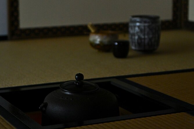 Experience a Tea Ceremony in an Authentic Tearoom, in Kyoto! - Traveler Photos and Reviews