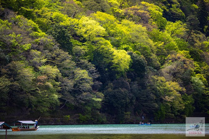 Private 3-hour Kyoto Arashiyama Rickshaw Tour - Additional Information