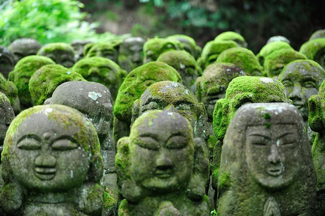 Private 3-hour Kyoto Arashiyama Rickshaw Tour - Important Restrictions