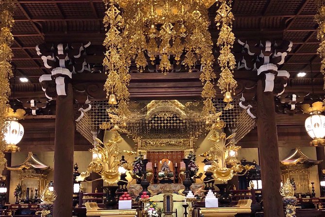 Private Car Tour in Kyoto (Up to 4) - Inclusions and Exclusions