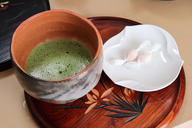 Sushi or Obanzai Cooking and Matcha With a Kyoto Native in Her Home - Learn Cooking Techniques From a Kyoto Native